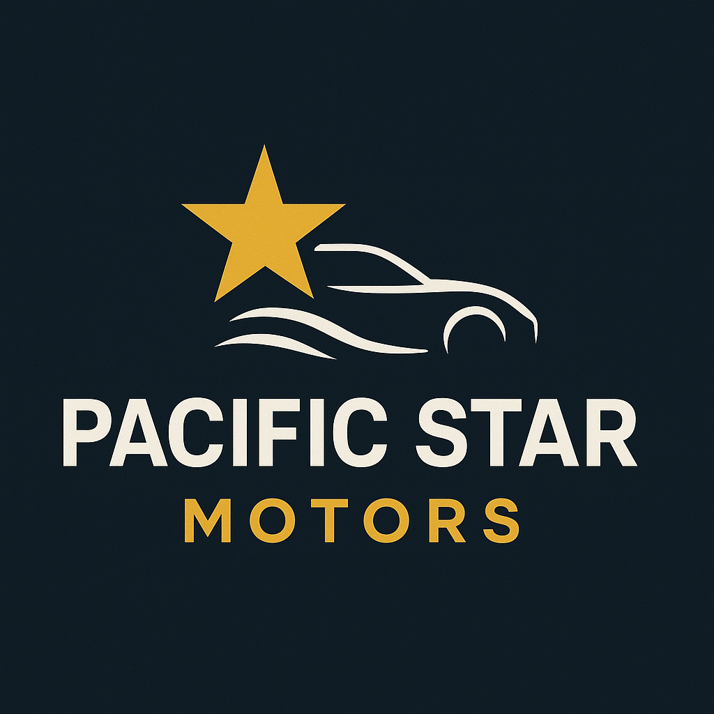 Pacific Star Motors
